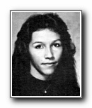 Liz Sanchez: class of 1978, Norte Del Rio High School, Sacramento, CA.